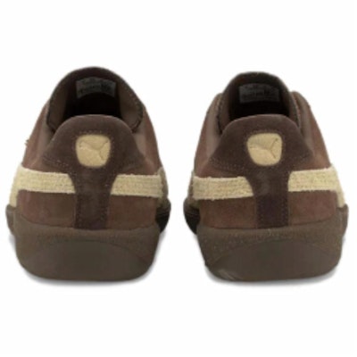 Puma 軍訓運動鞋 Bonanza '栗色' 381228-02 Shop Puma 軍訓運動鞋 Bonanza '栗色' 381228-02