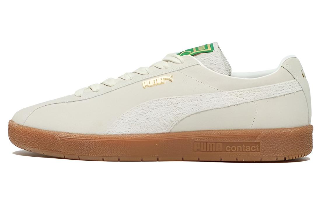 Puma Army Trainer Bonanza 'White Green' 381223-01