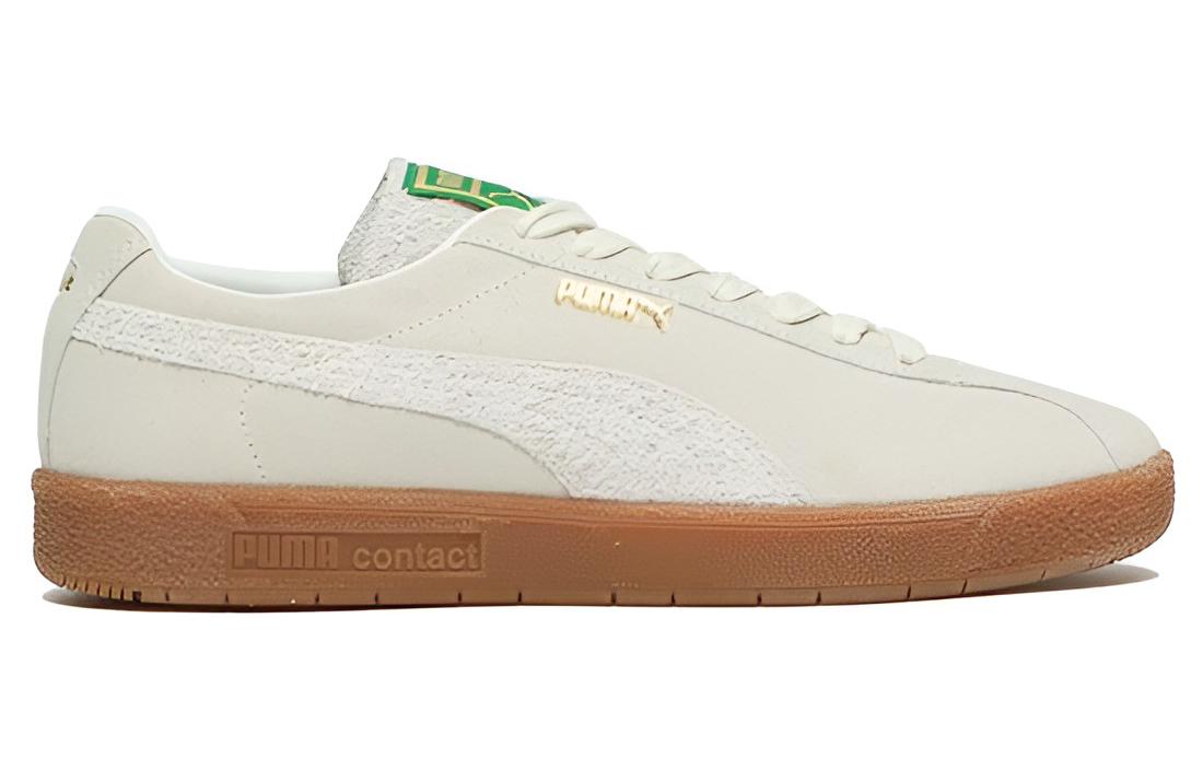 Order 푸마 아미트레이너 보난자 '화이트 그린' (Puma 아미트레이너 or 푸마 보난자 for shorter options) 381223-01