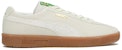 Puma Army Trainer Bonanza 'Putih Hijau' 381223-01
