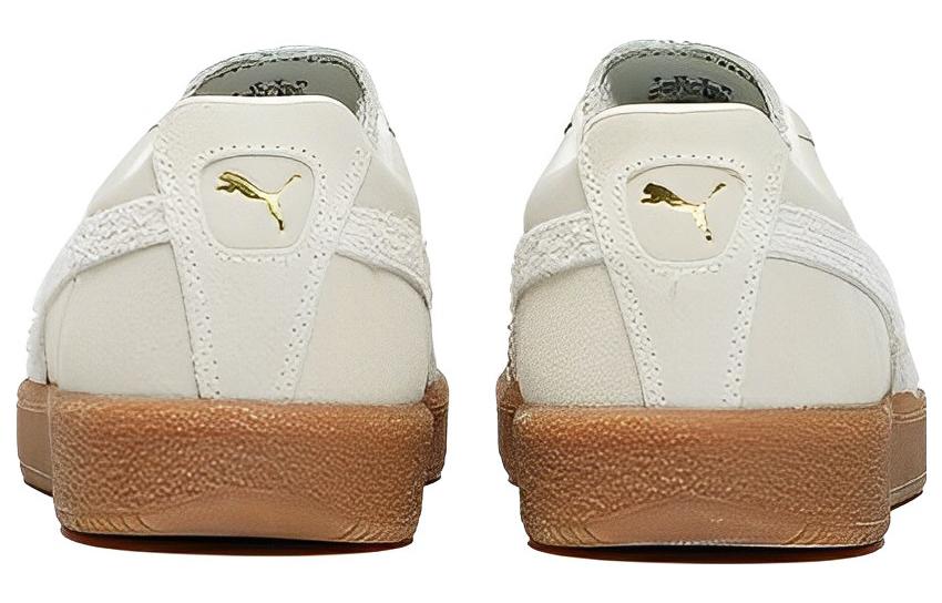 Shop Puma Army Trainer Bonanza ''Bianco Verde'' 381223-01