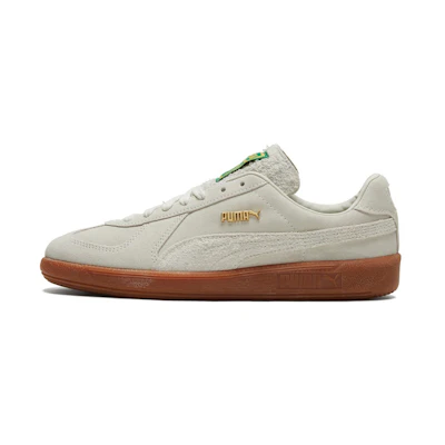 Puma Army Trainer Bonanza 'White/Gum'