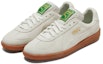 Lookbook Puma Army Trainer Bonanza 'Putih/Gum' 381228-01