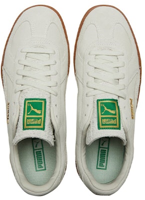 푸마 아미 트레이너 보난자 '화이트/검' (Puma Army Trainer Bonanza 'White/Gum') 381228-01 Shop 푸마 아미 트레이너 보난자 '화이트/검' (Puma Army Trainer Bonanza 'White/Gum') 381228-01