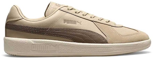 Puma Army Trainer Croc 'Khaki' 384399-02 Puma Army Trainer Croc 'Khaki' 384399-02