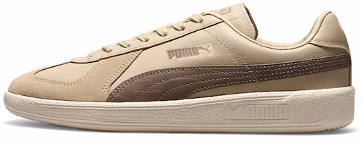Puma Army Trainer Croc 'Khaki' 384399-02 Puma Army Trainer Croc 'Khaki' 384399-02