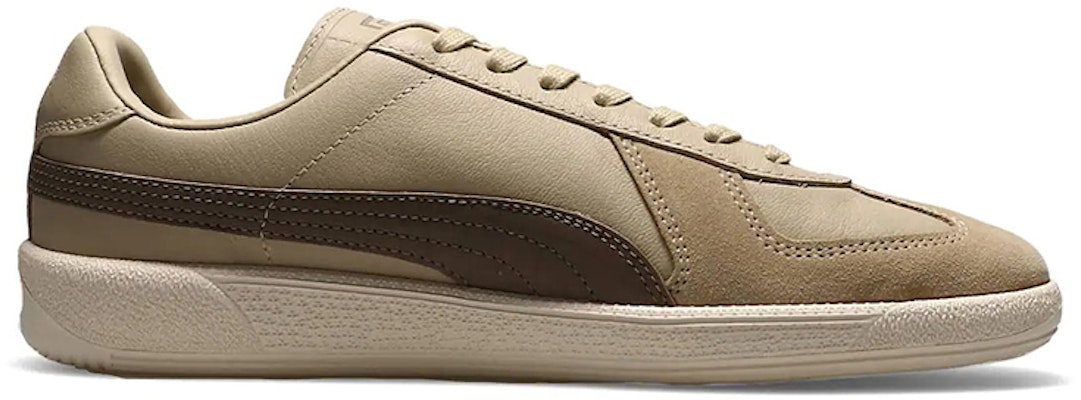 푸마 아미 트레이너 크록 '카키' (Puma Army Trainer Croc 'Khaki') 384399-02 Order 푸마 아미 트레이너 크록 '카키' (Puma Army Trainer Croc 'Khaki') 384399-02
