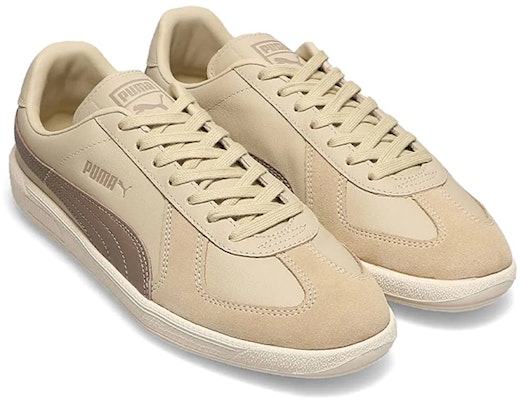 푸마 아미 트레이너 크록 '카키' (Puma Army Trainer Croc 'Khaki') 384399-02 Lookbook 푸마 아미 트레이너 크록 '카키' (Puma Army Trainer Croc 'Khaki') 384399-02