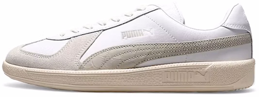 Puma Army Trainer Croc 'White' 384399-01 Puma Army Trainer Croc 'White' 384399-01