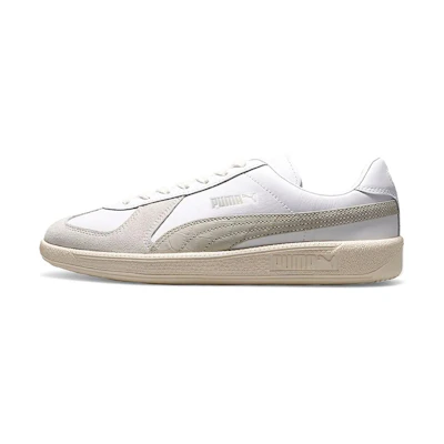 Puma Army Trainer Croc 'White'