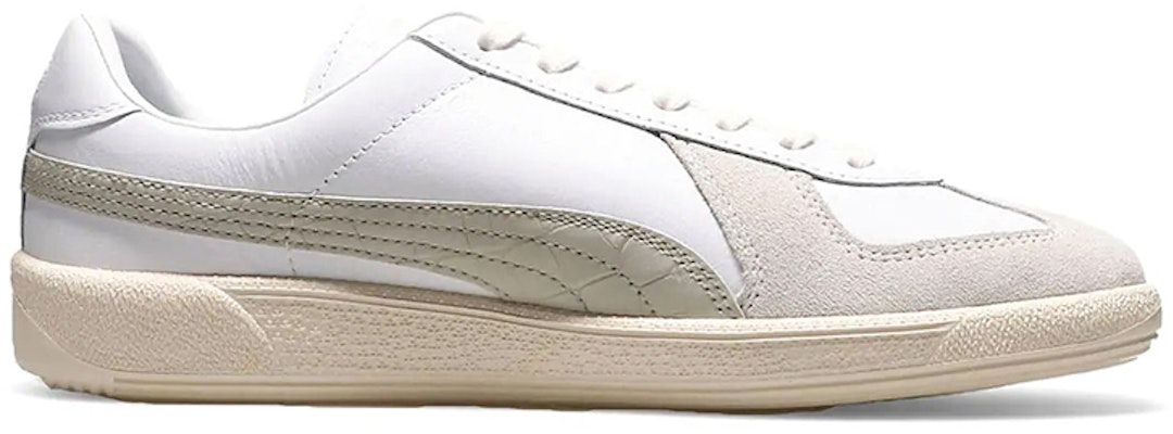 푸마 아미 트레이너 크록 '화이트' (Puma Ami Teureineo Keurok 'Hwaiteu') 384399-01 Order 푸마 아미 트레이너 크록 '화이트' (Puma Ami Teureineo Keurok 'Hwaiteu') 384399-01
