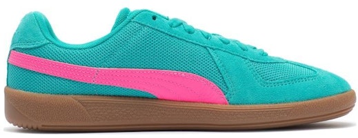 Puma Army Trainer Powder 'Azul Aqua Rosa' 398279-01 Order Puma Army Trainer Powder 'Azul Aqua Rosa' 398279-01