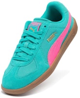 Puma Army Trainer Powder 'Azul Aqua Rosa' 398279-01 Lookbook Puma Army Trainer Powder 'Azul Aqua Rosa' 398279-01