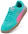 Puma Army Trainer Powder 'Biru Aqua Merah Jambu' 398279-01