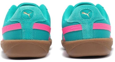 Puma Army Trainer Powder 'Azul Aqua Rosa' 398279-01 Purchase Puma Army Trainer Powder 'Azul Aqua Rosa' 398279-01