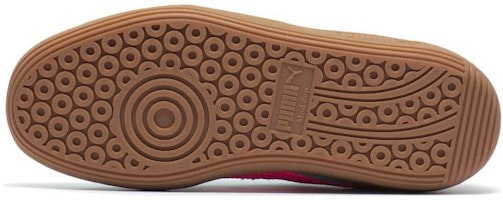 Puma Army Trainer Powder 'Azul Aqua Rosa' 398279-01 Details for Puma Army Trainer Powder 'Azul Aqua Rosa' 398279-01