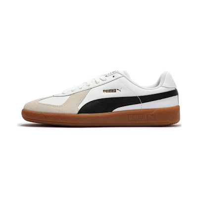 Puma Army Trainer 'White Black'