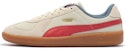 Puma Army Trainer 'Platinum Merah' 398279-02