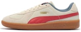 Buy Puma Army Trainer 'Platinum Merah' 398279-02