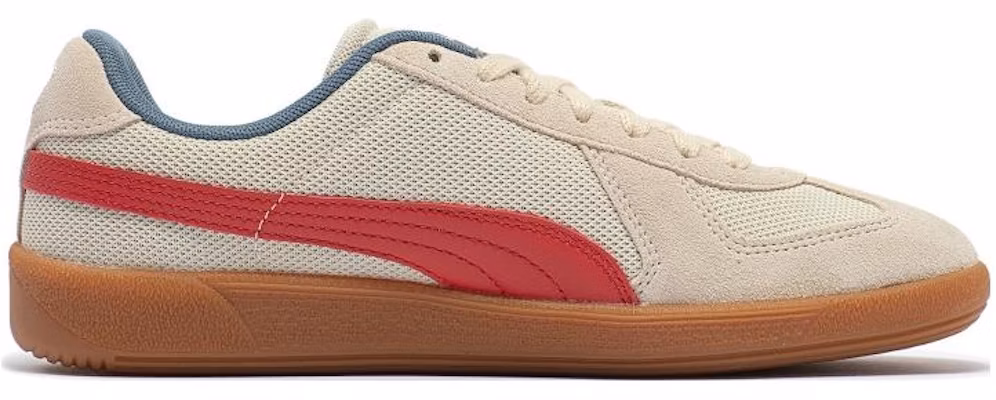 Puma Army Trainer 'Platino Rojo' 398279-02 Order Puma Army Trainer 'Platino Rojo' 398279-02