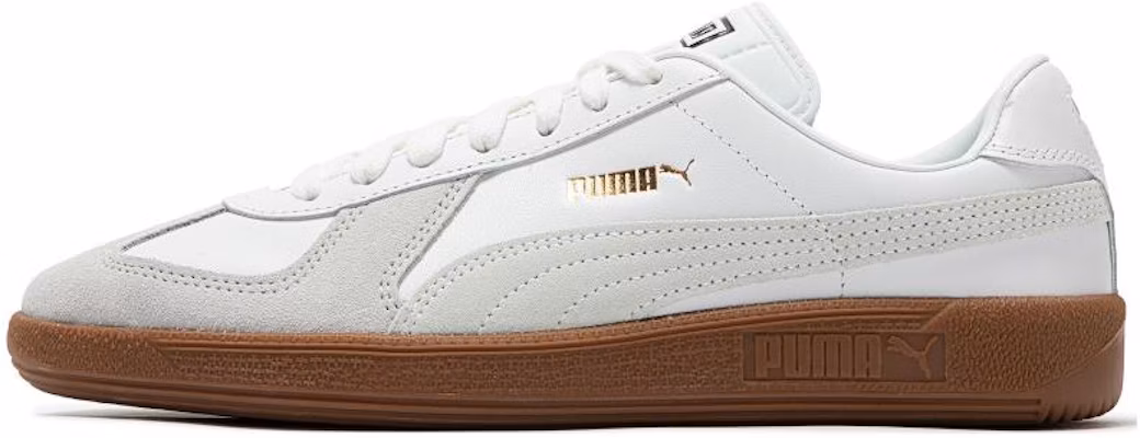Puma Army Trainer Lelaki 386607-05 Buy Puma Army Trainer Lelaki 386607-05