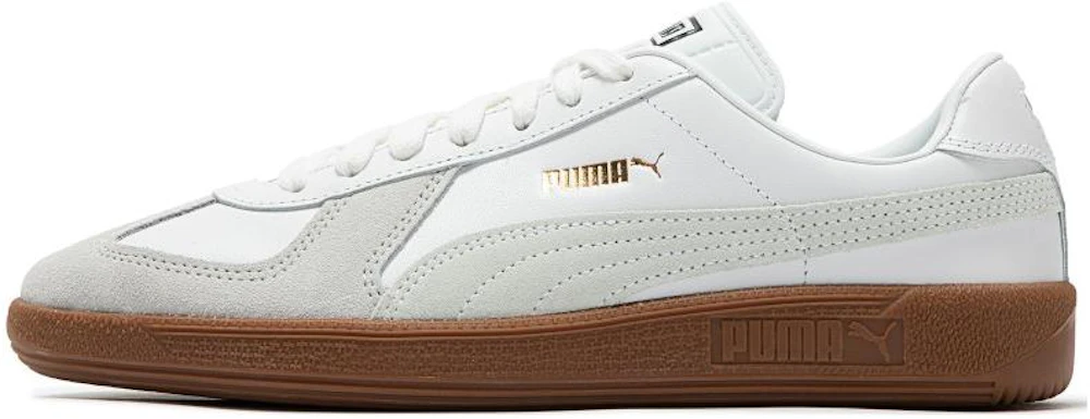 Puma Army Trainer