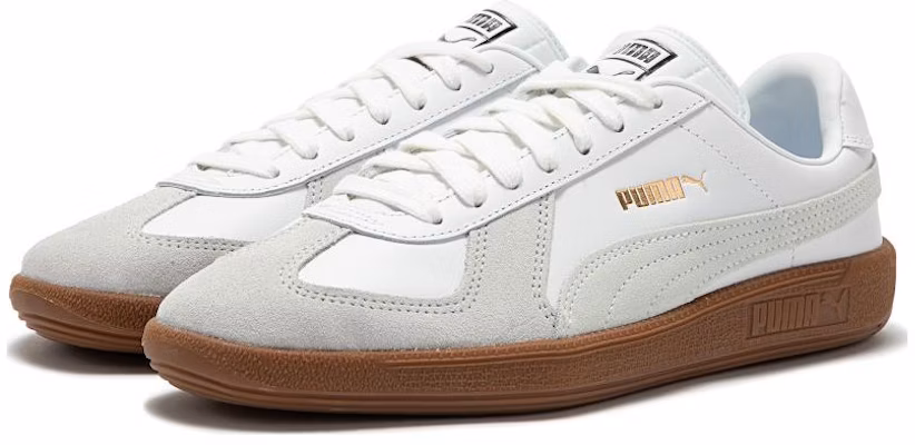 Puma Army Trainer zapatillas 386607-05 Lookbook Puma Army Trainer zapatillas 386607-05