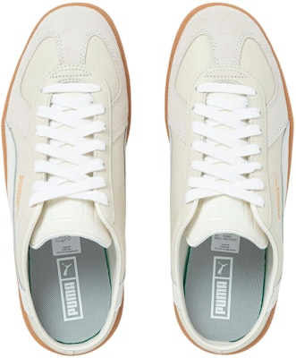 Puma Army Trainer Mule 'Crema Marrón' 387824-02 Lookbook Puma Army Trainer Mule 'Crema Marrón' 387824-02