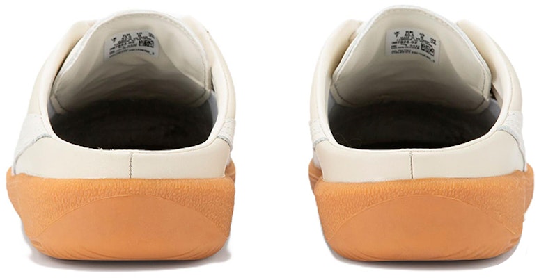 Puma Army Trainer Mule 'Crema Marrón' 387824-02 Shop Puma Army Trainer Mule 'Crema Marrón' 387824-02