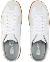 Puma Army Trainer Mule 'Blanco/Gris Violeta/Goma' 387824-01 Lookbook Puma Army Trainer Mule 'Blanco/Gris Violeta/Goma' 387824-01