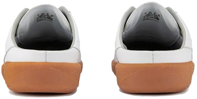 Puma Army Trainer Mule 'Blanco/Gris Violeta/Goma' 387824-01 Shop Puma Army Trainer Mule 'Blanco/Gris Violeta/Goma' 387824-01