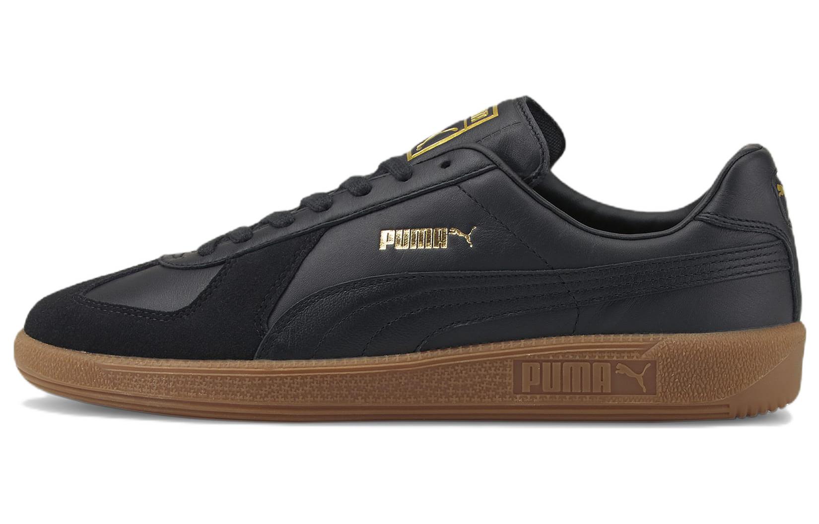 Puma Army Trainer OG 'Black Brown' 380709-05