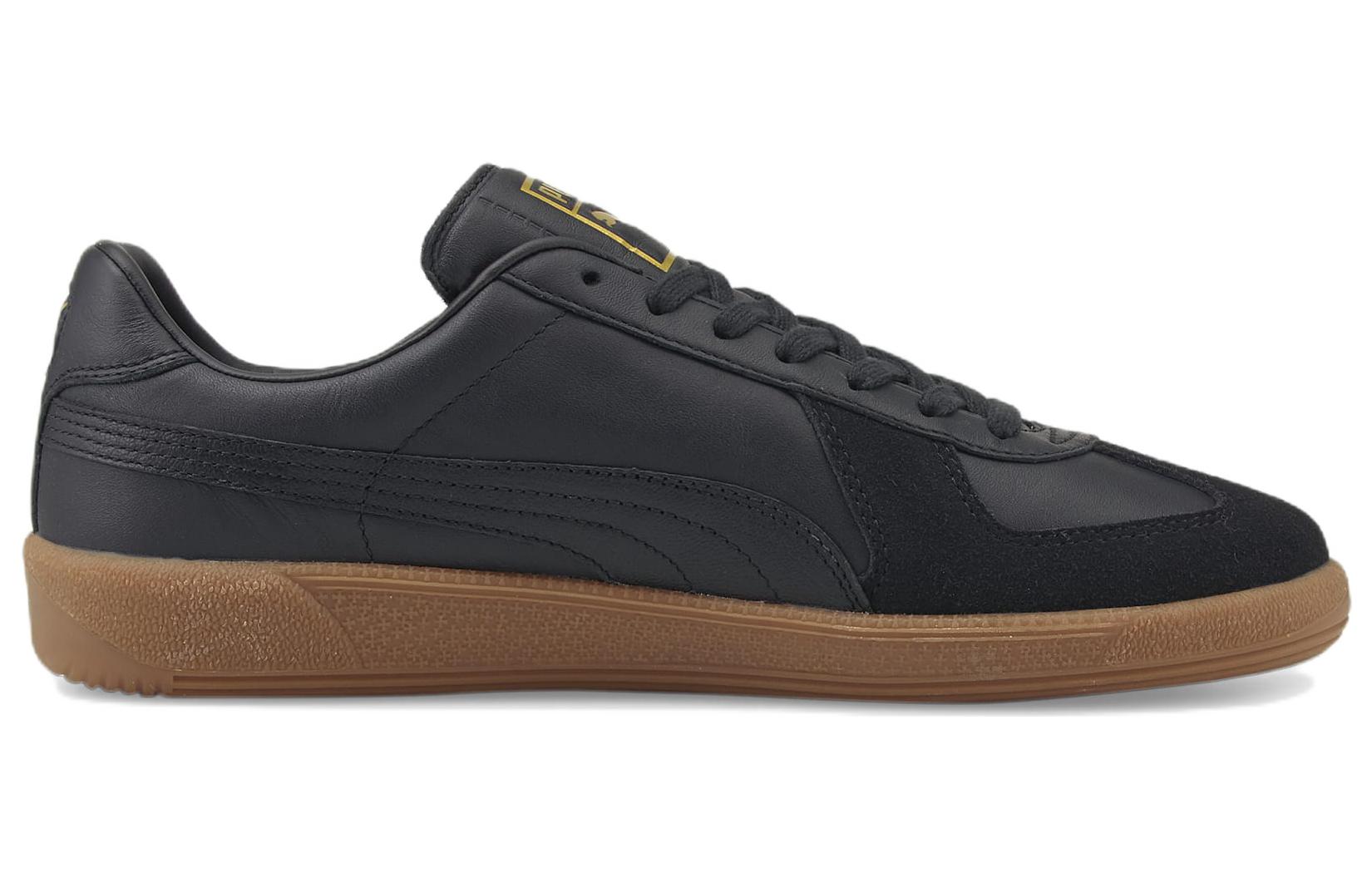 Order Puma Army Trainer OG ''Noir Marron'' 380709-05