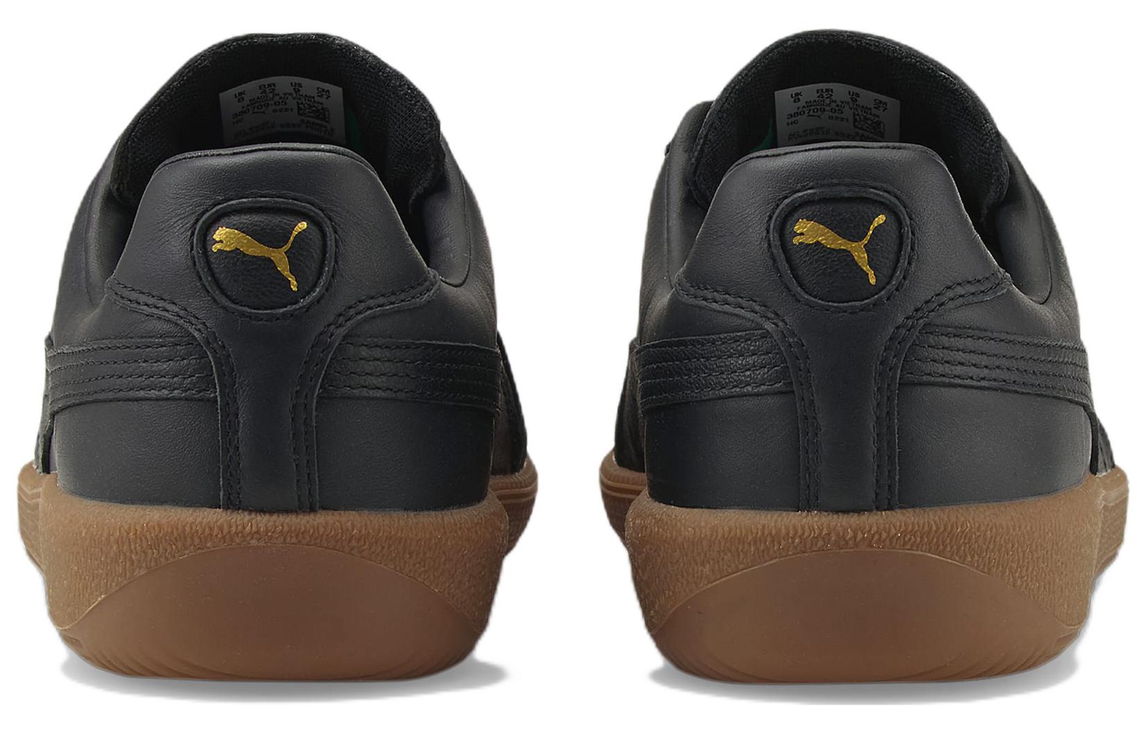 Purchase Puma Army Trainer OG ''Noir Marron'' 380709-05