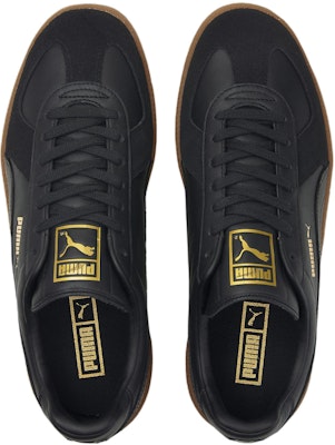 Puma Army Trainer OG 'Negro Marrón' 380709-05 Shop Puma Army Trainer OG 'Negro Marrón' 380709-05