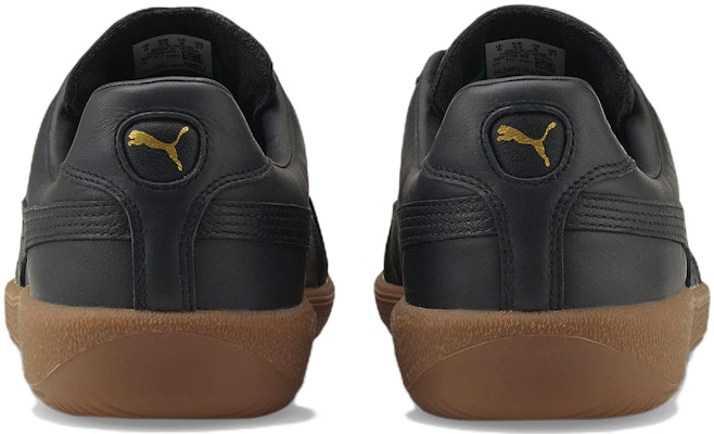 Puma Army Trainer OG 'Negro Marrón' 380709-05 Purchase Puma Army Trainer OG 'Negro Marrón' 380709-05