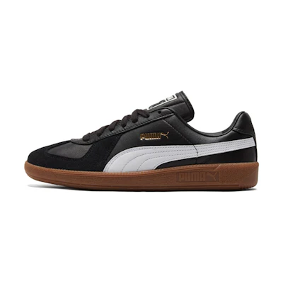 Puma Army Trainer 'Black Gum'