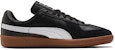 Puma Army Trainer OG 'Black Gum' Hitam Getah 380709-02