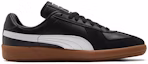 Order Puma Army Trainer OG 'Black Gum' Hitam Getah 380709-02