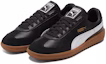 Lookbook Puma Army Trainer OG 'Black Gum' Hitam Getah 380709-02