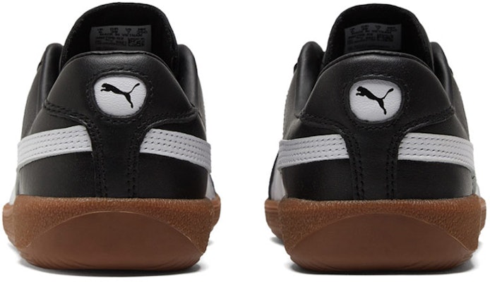 彪馬 Army Trainer OG '黑色膠底' 380709-02 Purchase 彪馬 Army Trainer OG '黑色膠底' 380709-02