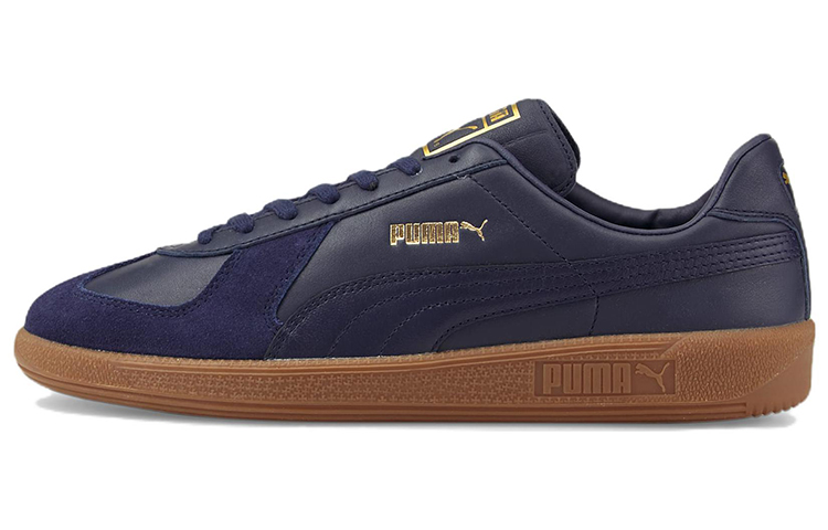 Puma Army Trainer OG 'Blue Brown' 380709-06