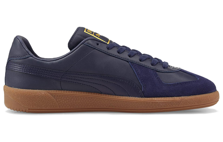 Order Puma Army Trainer OG ''Blau Braun'' 380709-06