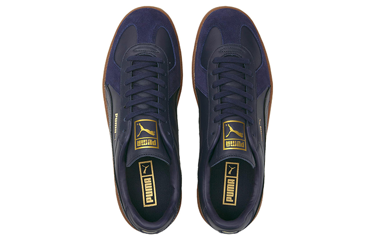 Shop Puma Army Trainer OG ''Blau Braun'' 380709-06