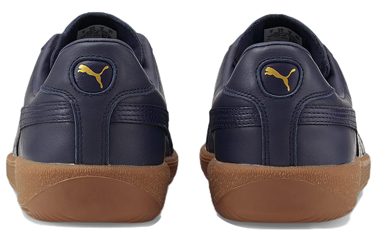 Purchase Puma Army Trainer OG ''Blau Braun'' 380709-06