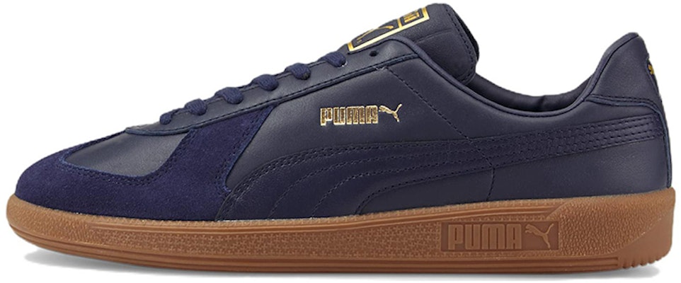 Puma Army Trainer OG 'Blue Brown' 380709-06 Buy Puma Army Trainer OG 'Blue Brown' 380709-06