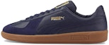 Buy Puma Army Trainer OG 'Biru Coklat' 380709-06
