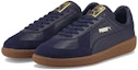 Lookbook Puma Army Trainer OG 'Biru Coklat' 380709-06