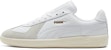 Kasut Puma Unisex Army Trainer OG Geman Warna Gading 380709-03