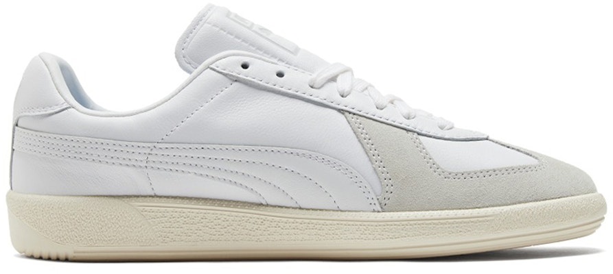 PUMA Army Trainer OG 復古德訓 輕便耐磨 低筒 波鞋 男女同款 米白色 Order PUMA Army Trainer OG 復古德訓 輕便耐磨 低筒 波鞋 男女同款 米白色